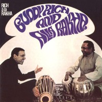 Purchase Buddy Rich - Rich A La Rakha' (With Alla Rakha) (Remastered 2001)
