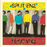 Purchase Split Enz - I Got You (CDS)