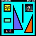 Buy Split Enz - Live Colors (Live in Holland) (Vinyl) Mp3 Download