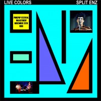 Purchase Split Enz - Live Colors (Live in Holland) (Vinyl)