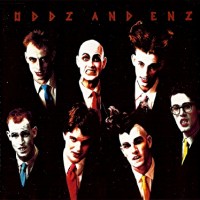 Purchase Split Enz - Oddz And Enz (Vinyl)