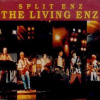 Purchase Split Enz - The Living Enz (Vinyl) CD1