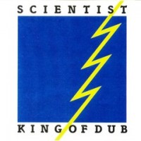 Purchase Scientist - King Of Dub (Vinyl)