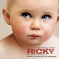 Purchase Philippe Rombi - Ricky Mp3 Download