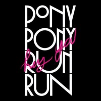 Purchase Pony Pony Run Run - Hey You (MCD)