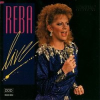 Purchase Reba Mcentire - Reba Live