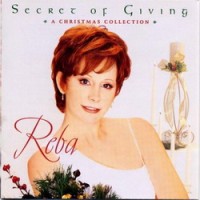 Purchase Reba Mcentire - Secret Of Giving