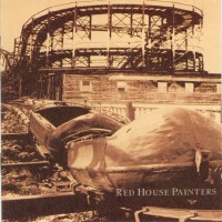 Purchase Red House Painters - Red House Painters I: Rollercoaster
