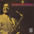 Buy Rusty Bryant - Rusty Bryant Returns (Vinyl) Mp3 Download