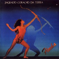 Purchase Sagrado Coracao Da Terra - Flecha (Vinyl)