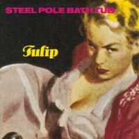 Purchase Steel Pole Bath Tub - Tulip