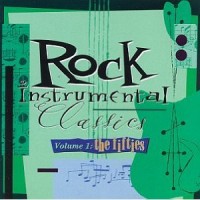 Purchase VA - Rock Instrumental Classics Vol. 1: The '50s