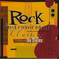 Purchase VA - Rock Instrumental Classics Vol. 2: The '60s