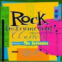 Purchase VA - Rock Instrumental Classics Vol. 3: The '70s