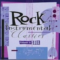 Purchase VA - Rock Instrumental Classics Vol. 4: Soul