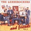Buy Lennerockers - And Friends Vol.2 Mp3 Download