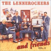 Purchase Lennerockers - And Friends Vol.2