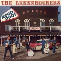 Purchase Lennerockers - Keep Cool (Vinyl)