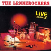 Purchase Lennerockers - Live On Stage