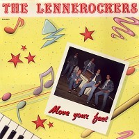 Purchase Lennerockers - Move Your Feet