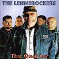 Purchase Lennerockers - The Quarter