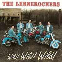 Purchase Lennerockers - Wild! Wild! Wild!