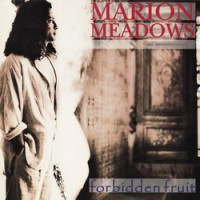 Purchase Marion Meadows - Forbidden Fruit
