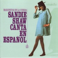 Purchase Sandie Shaw - Canta En Espanol: Sandie Shaw Canta En Espanol
