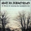 Buy Striborg - 10 Years Of Roaming The Forests Mp3 Download