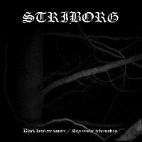 Purchase Striborg - Black Desolate Winter / Depres