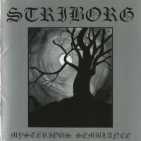 Purchase Striborg - Mysterious Semblance