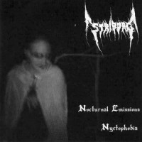 Purchase Striborg - Nocturnal Emissions / Nyctophobia