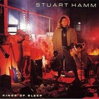 Purchase Stuart Hamm - King Of Sleep