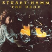 Purchase Stuart Hamm - The Urge