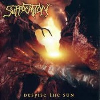 Purchase Suffocation - Despise The Sun (EP)