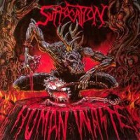 Purchase Suffocation - Human Waste (EP)