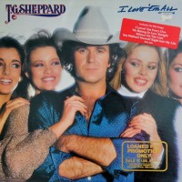 Purchase T.g. Sheppard - I Love 'em All (Vinyl)