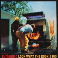 Purchase Zumpano - Look What The Rookie Did