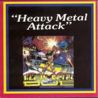Purchase Scientist - Heavy Metal Dub (Vinyl)