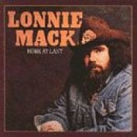 Purchase Lonnie Mack - Home At Last (Vinyl)