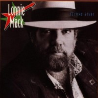 Purchase Lonnie Mack - Second Sight