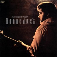 Purchase Lonnie Mack - Whatever's Right (Vinyl)