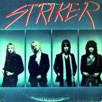 Purchase Striker - Striker (Vinyl)