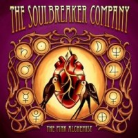 Purchase The Soulbreaker Company - The Pink Alchemist