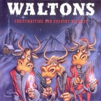Purchase The Waltons - Christmastime And Country Wildlife (EP)