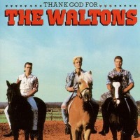 Purchase The Waltons - Thank God For The Waltons (Vinyl)