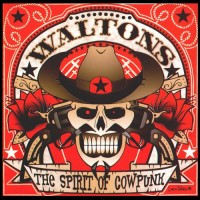 Purchase The Waltons - The Spirit Of Cowpunk