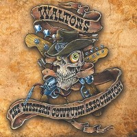 Purchase The Waltons - The Western Cowpunk Association