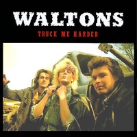 Purchase The Waltons - Truck Me Harder
