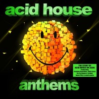 Purchase VA - Acid House Anthems CD3